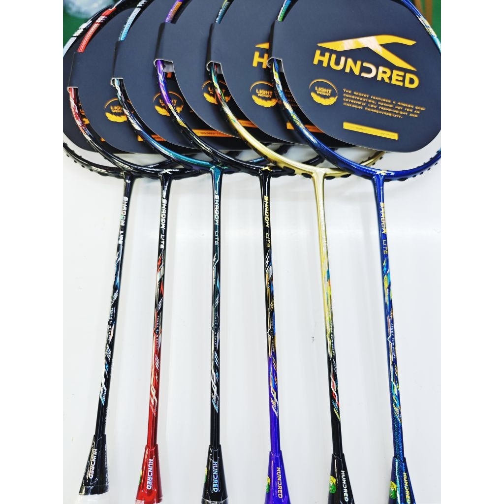 รุ่นใหม่ค่าย HUNDRED เข้าแล้ว (wink Sally)SHADOW LITE(wink Sally)