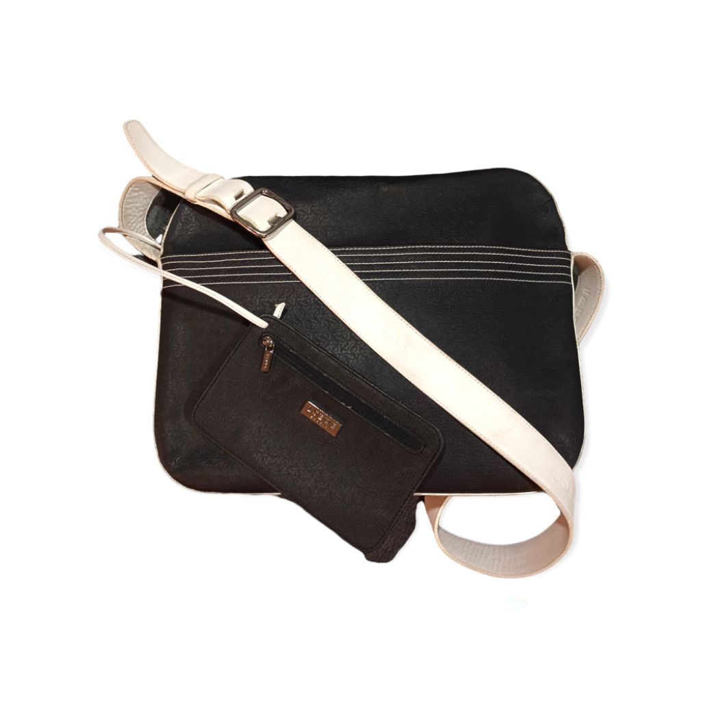 Loewe men messenger bag