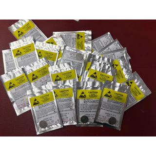ถ่านกระดุม Maxell CR2032H (แบ่งขาย 1 ก้อน) ของแท้ผลิตประเทศญี่ปุ่น (แบ่งจากถาดใหญ่)สามารถออกใบกำกับภาษีได้