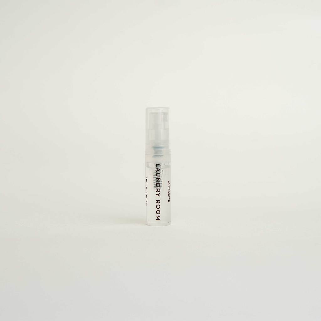 Laundry Room - Tester size (2ml) by La Palette