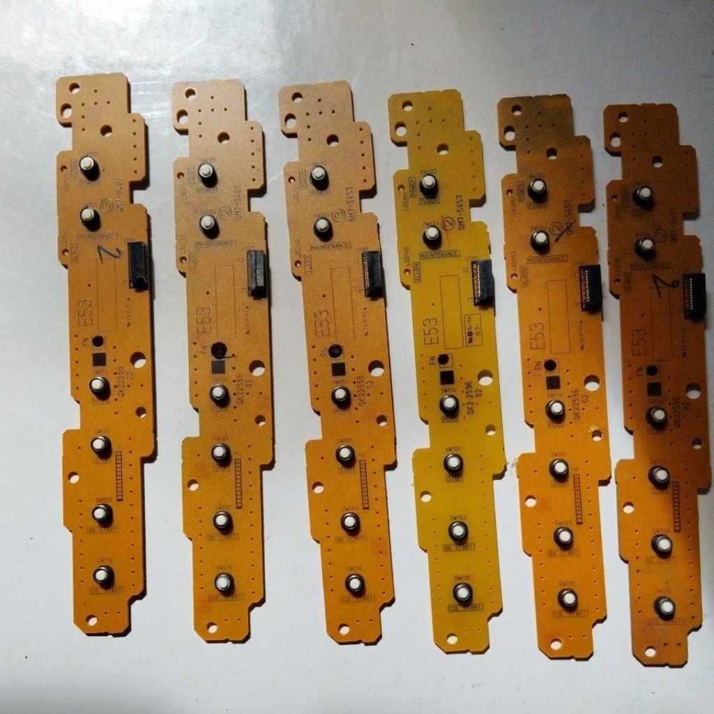 แยกอะไหล่ canon g1010/g2010/g3010/g1000/g2000/g3000 มือสอง ใช้งานได้ทุกชิ้น