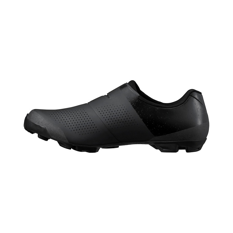 Shimano รุ่น XC302 XC3 (wide) รองเท้าเสือภูเขา MTB Shoe รูปที่ 4