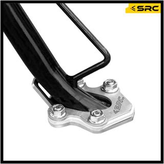 [SRC]ตีนเป็ด สำหรับ YAMAHA PG-1 / Side Stand For YAMAHA PG-1