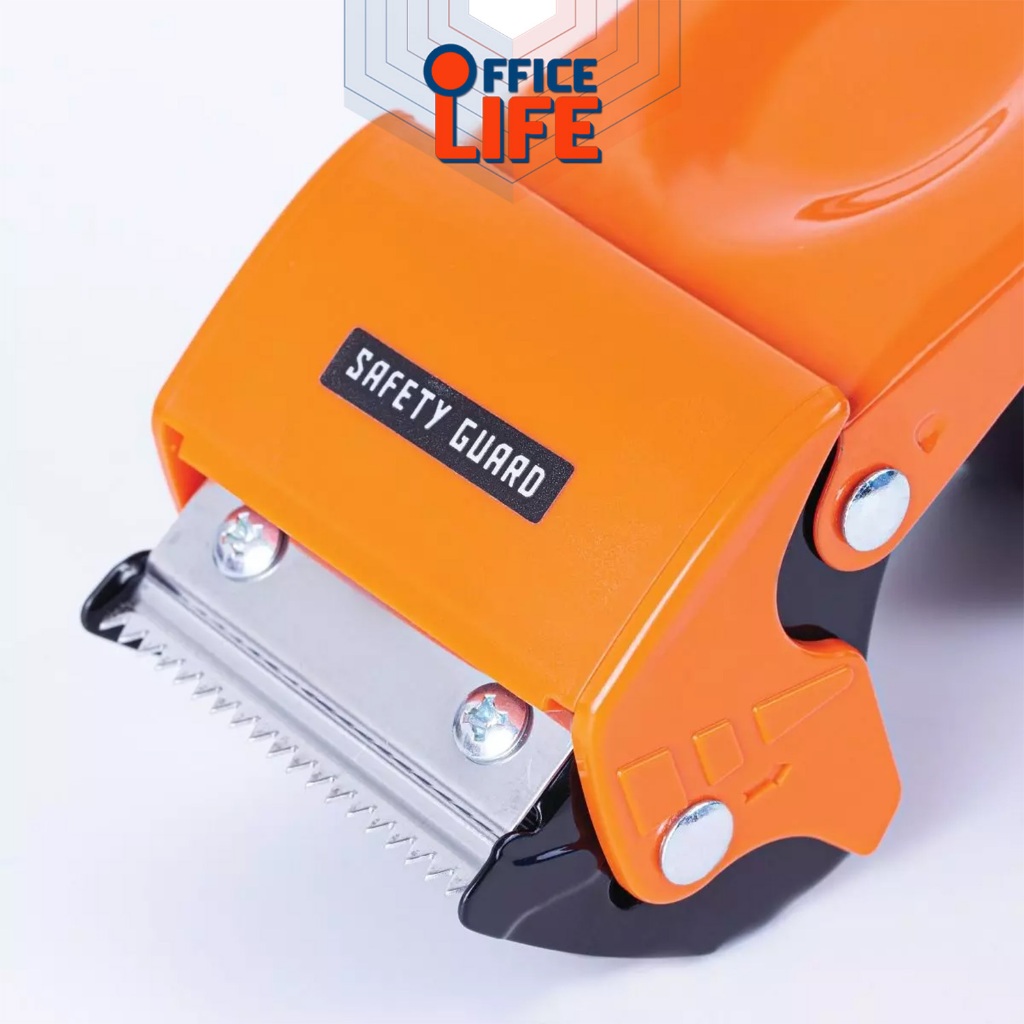 Elephant (ตราช้าง) ที่ตัดเทป โลหะ รุ่น PKD-01 / PKD-PROSAFE ( 1 ชิ้น ) รูปที่ 5