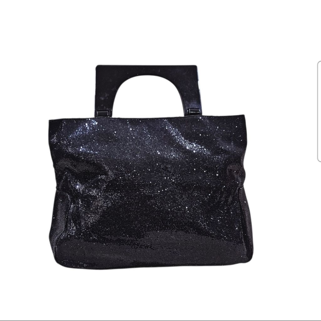 Glitter Purse bag Japan