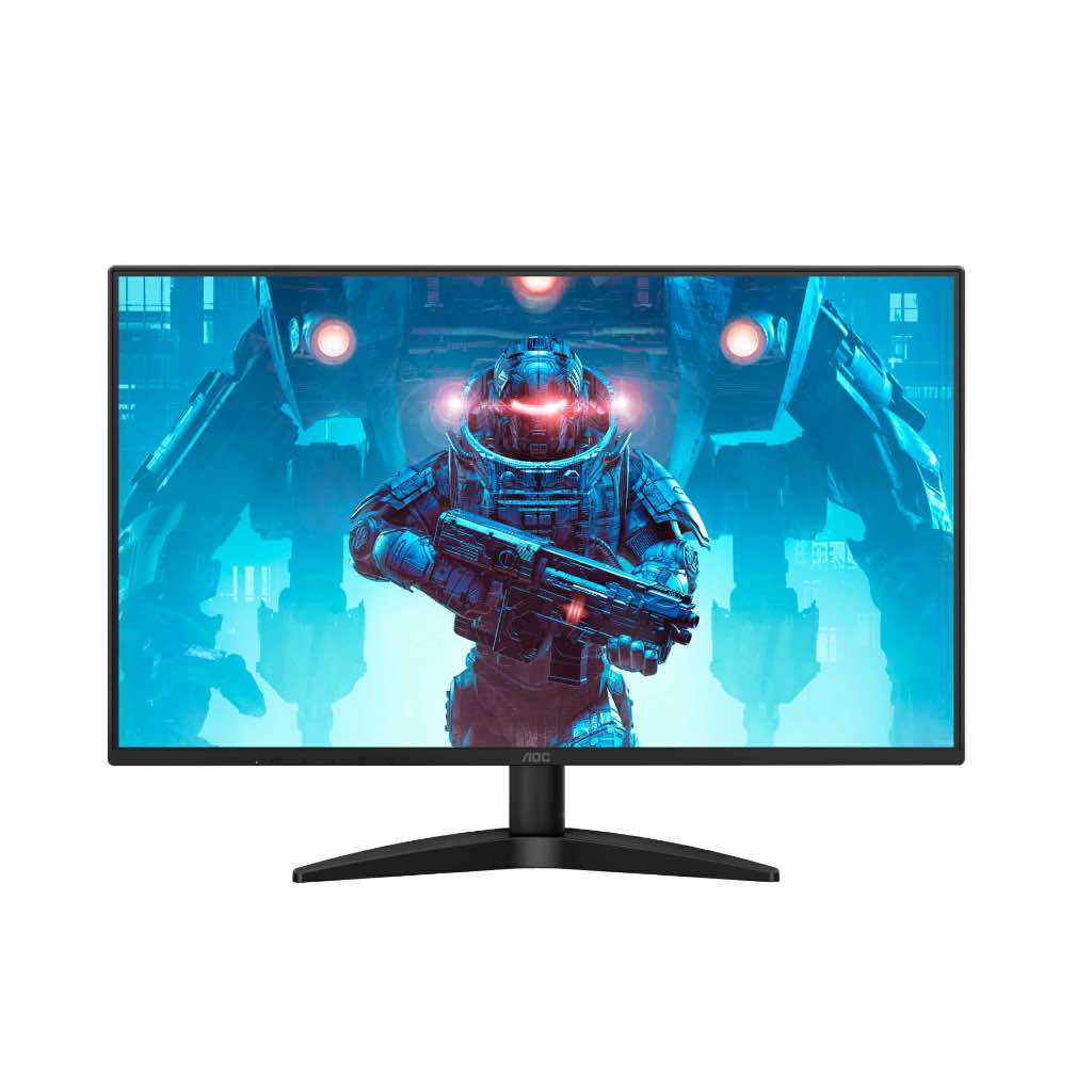 จอ AOC (จอมอนิเตอร์) 27B36X 27” IPS FHD 144Hz 4Ms