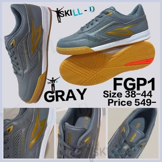FGP1 GIGA BADMINTON GIGA FUTSAL FGP2 FGP3 รองเท้าแบดมินตัน รองเท้าฟุตซอลGIGA รองเท้ากีฬารองเท้าแบดมินตัน Non marking