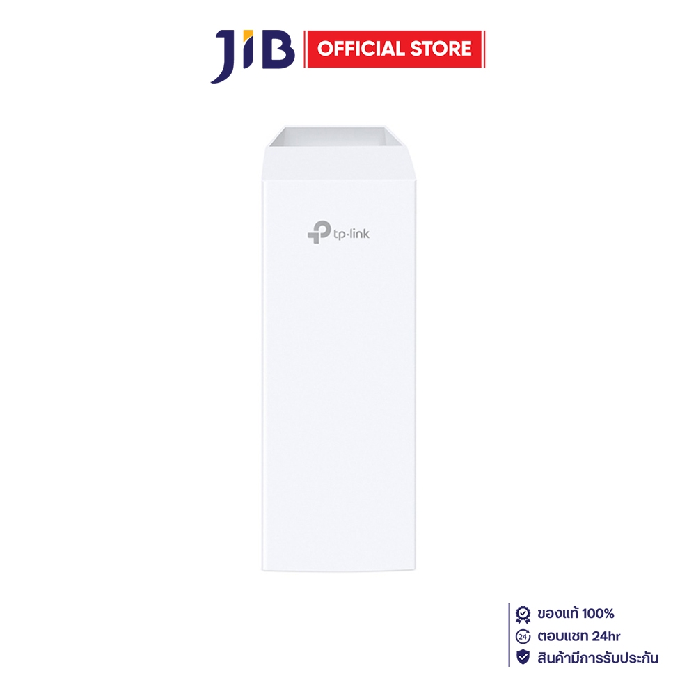 ACCESS POINT (แอคเซสพอยต์) TP-LINK OUTDOOR CPE210 N300 9dBi