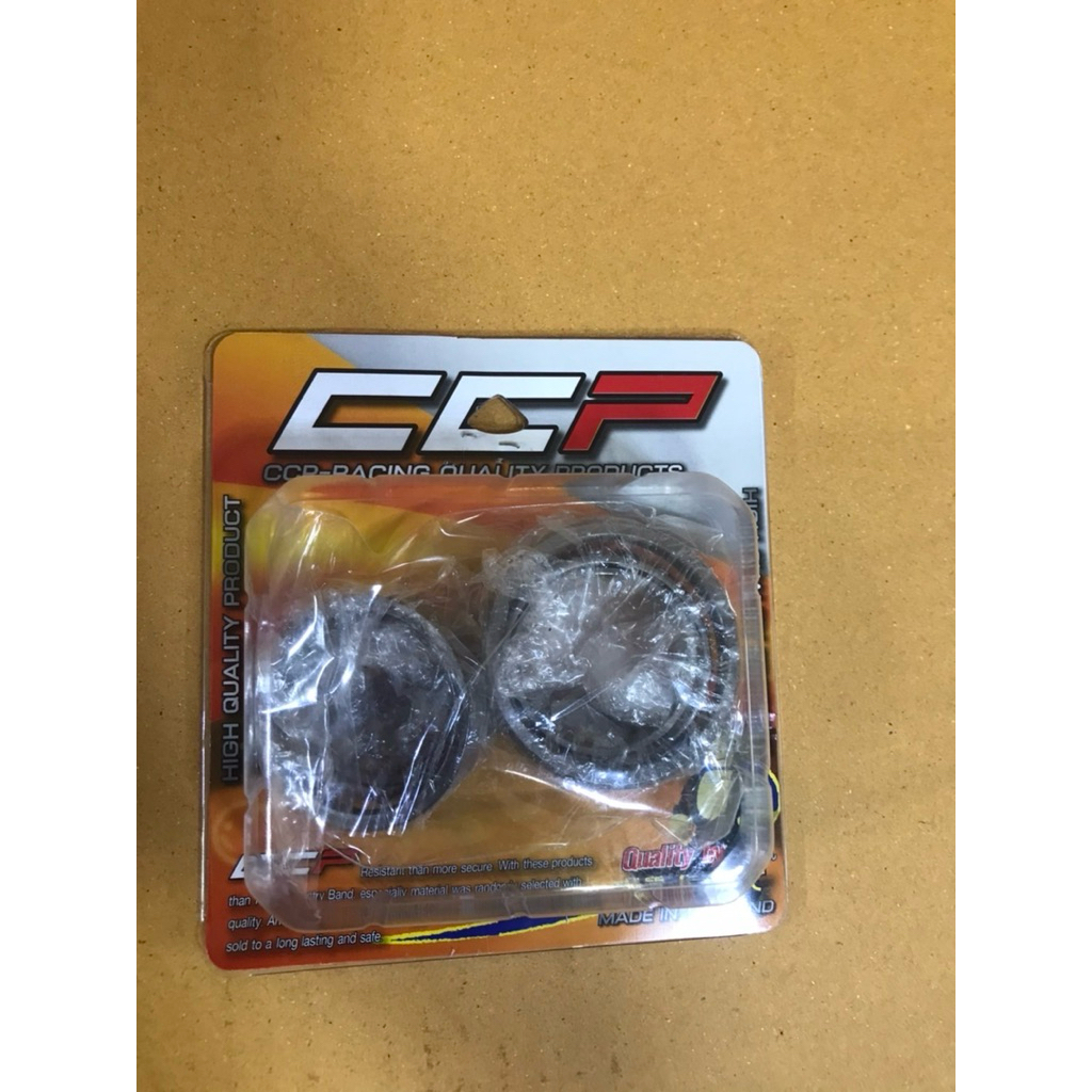 ลูกปืนคอกลึง เตเปอร์ Wave Click Scoopy Lead Pcx Giorno Adv150 ถ้วยคอกลึง มอเตอร์ไซค์ อย่างดี CCP - รูปที่ 4