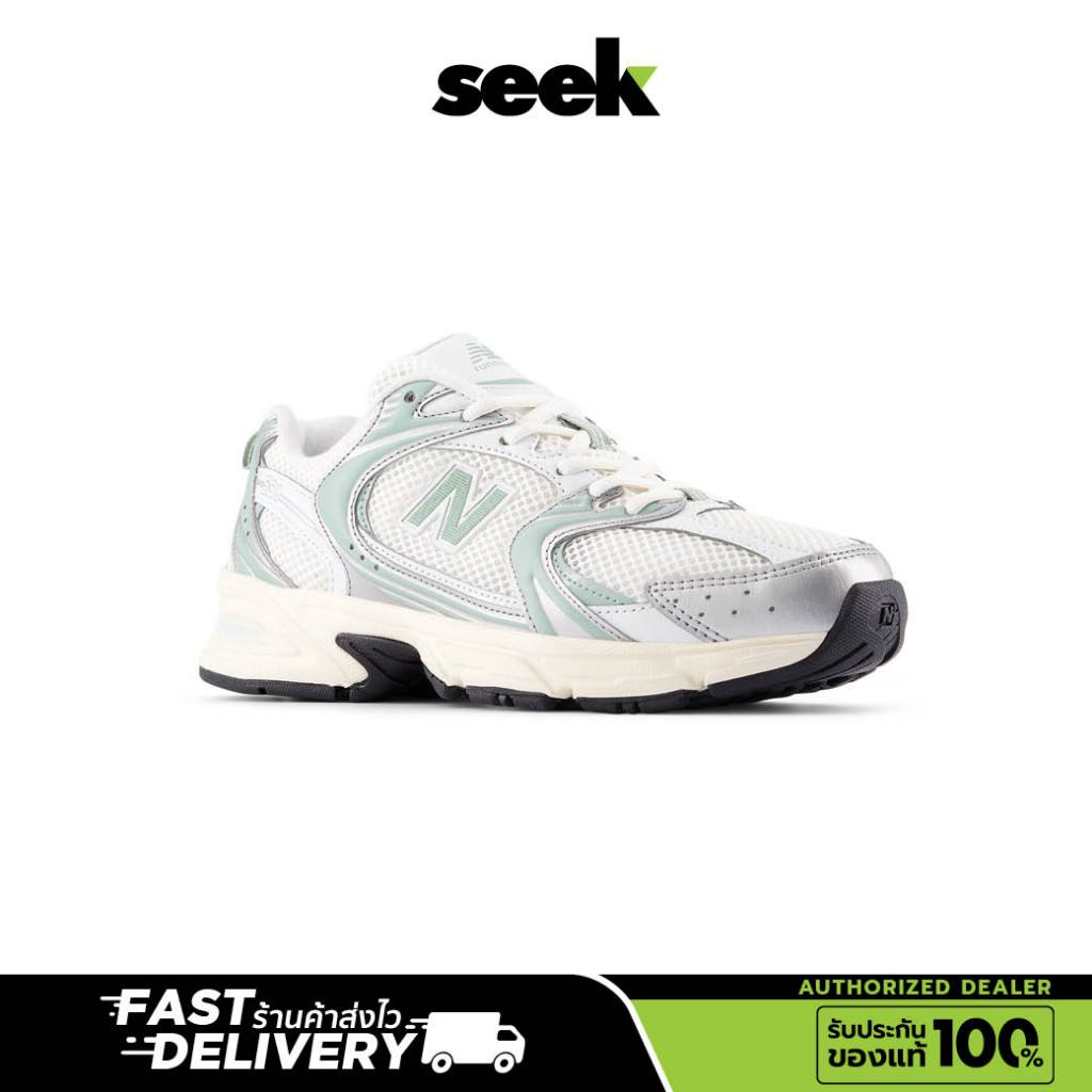 NEW BALANCE 530 SEB ตัวแทนจำหน่ายอย่างเป็นทางการ - ร้าน SEEK - รูปที่ 3