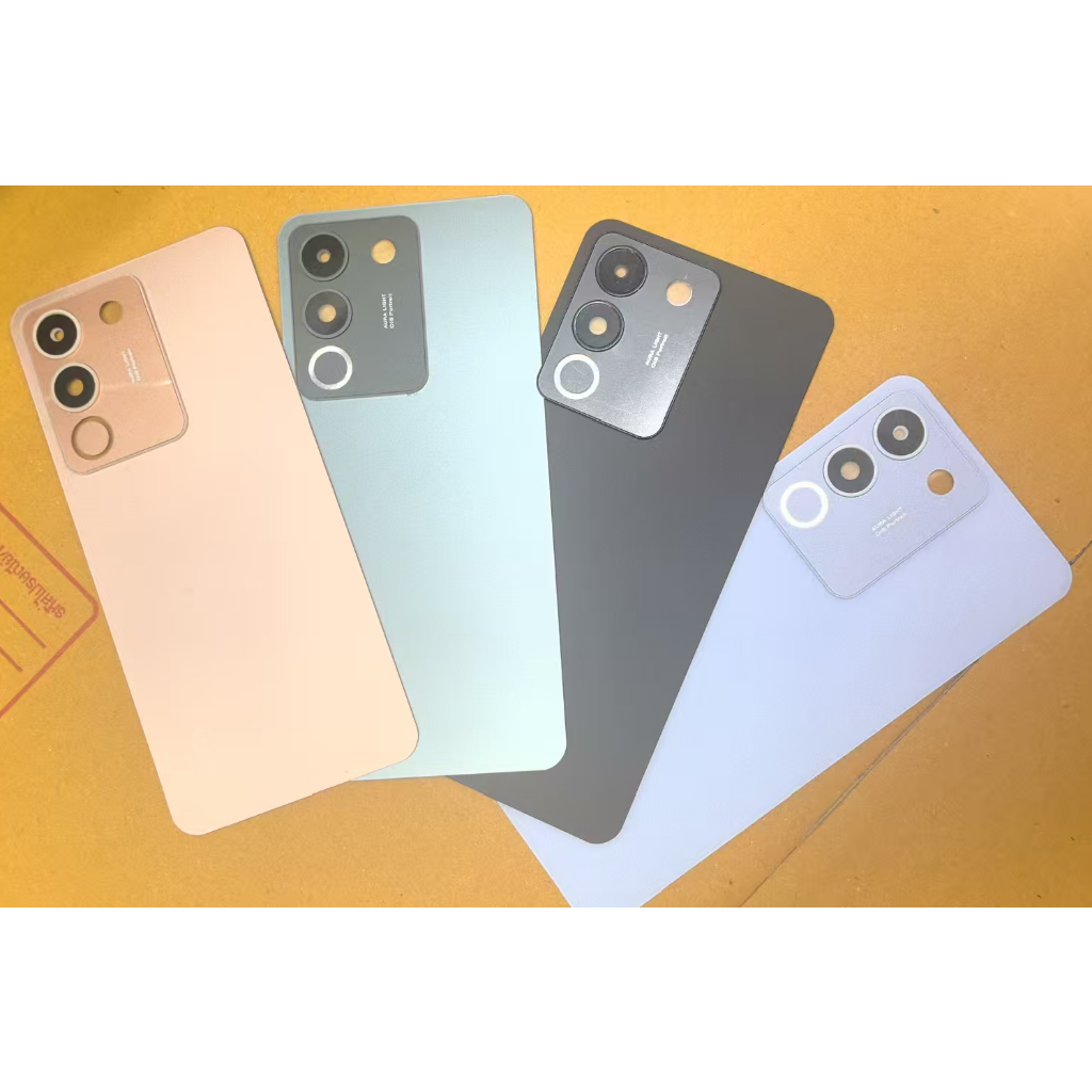 ฝาหลัง Vivo V25 5G (ฝาหลัง+เลนส์กล้อง)