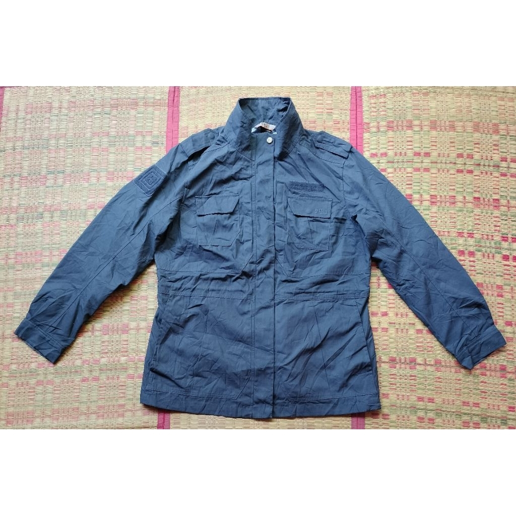 เสื้อแจ็คเก็ต 5.11 Tactical series
