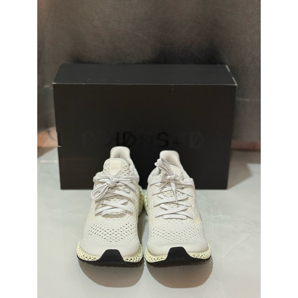 Adidas 4D Futurecraft (ยังไม่เคยใส่) Unisex 8US
