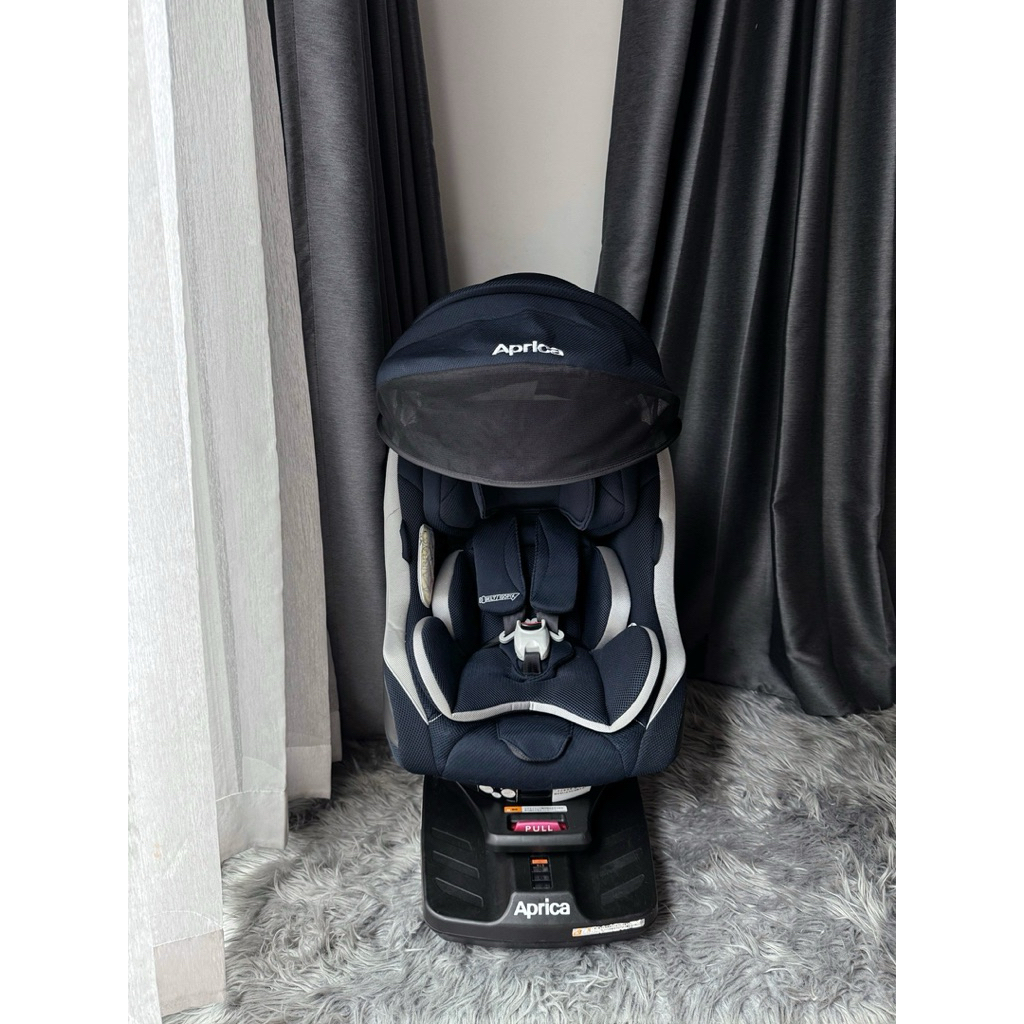 คาร์ซีท Aprica รุ่น Cururila