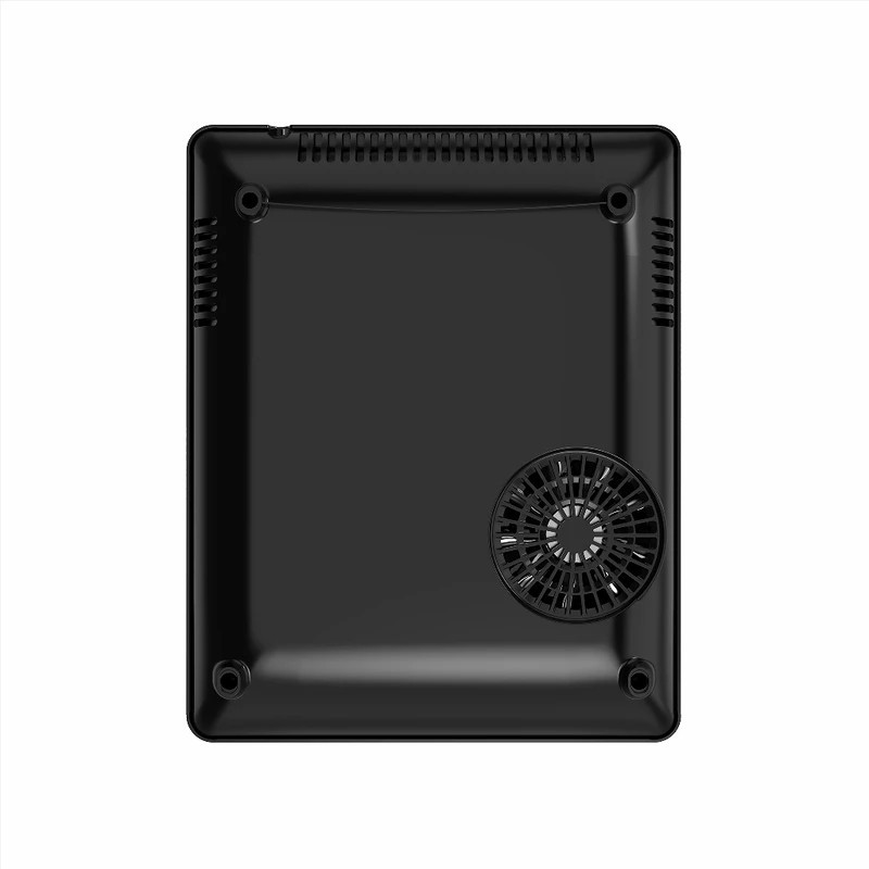 TOSHIBA เตาแม่เหล็กไฟฟ้า IC-20R1STH | 2000W ระบบสัมผัส ใช้งานง่าย พร้อมหม้อแถม