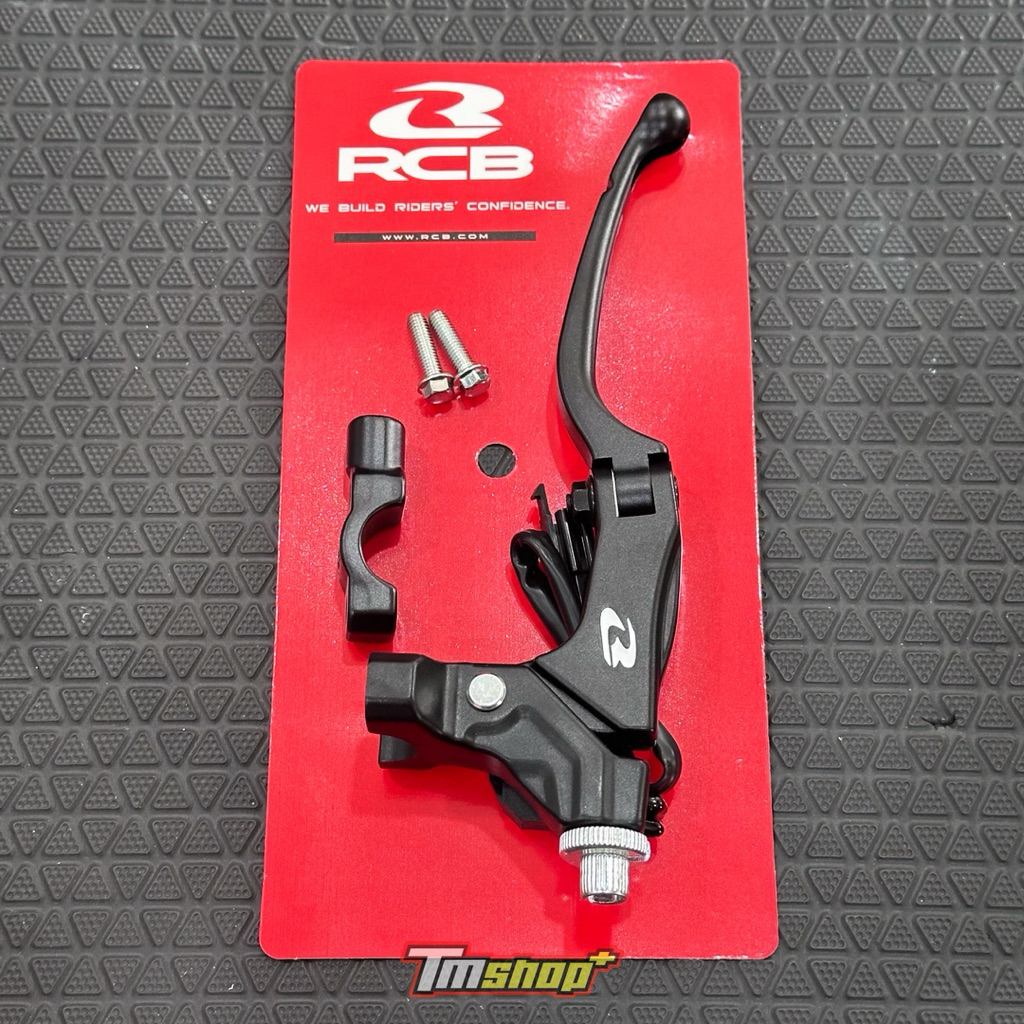 ครัชสาย RCB S1 / เบรคดรั้ม ฝั่งซ้าย TMshop