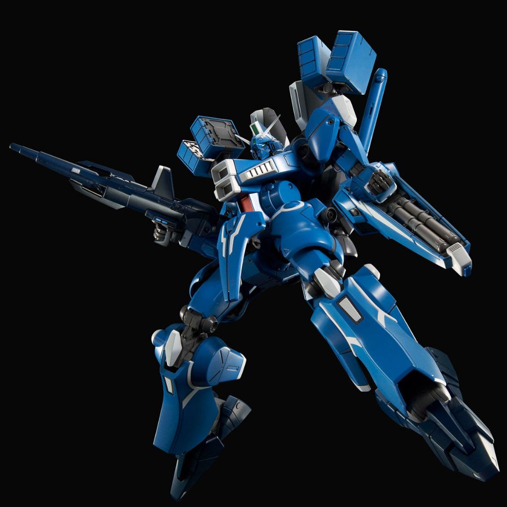 [P-Bandai] MG 1/100 Gundam Mk-V มีของพร้อมส่งเลย