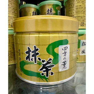 พร้อมส่งถูกสุด ผงมัทฉะไซส์ใหญ่ สำหรับคาเฟ่ร้านอาหาร Marukyu Hoshino Yamamasa Kanbayashi Matcha Ayanomori Samidori Wako