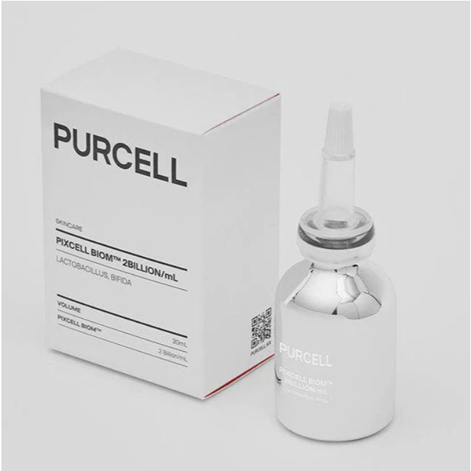 (💗แท้ / พร้อมส่ง💗)  Purcell Pixcell Biom 2 billion 30 ml