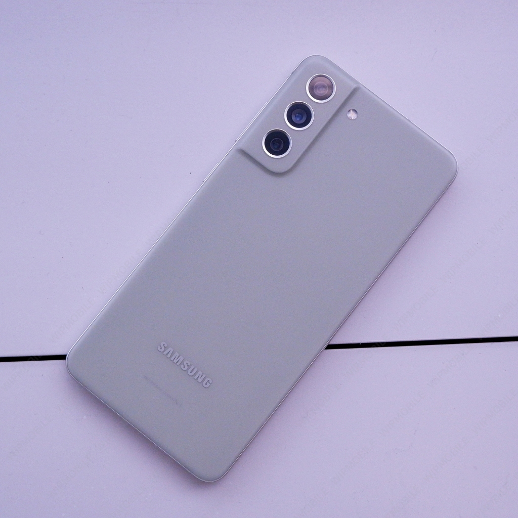 samsung S21 FE (256GB) เครื่องแท้ศูนย์ไทย มือสอง