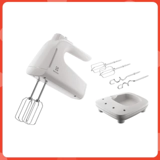 Electrolux เครื่องผสมอาหารแบบมือถือ รุ่น EHM3407 เครื่องตีแป้ง / รุ่นใหม่ E3HM1-100W