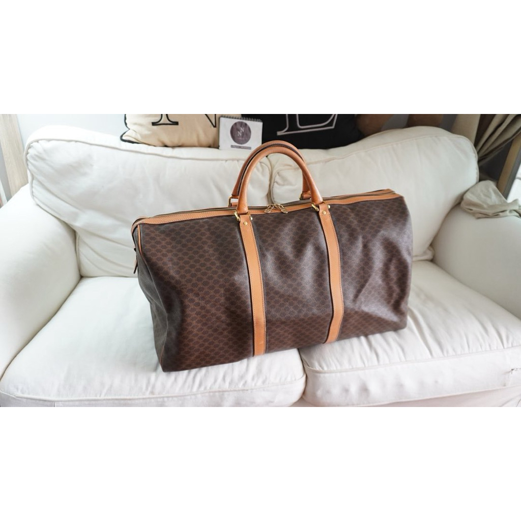 CELINE TRAVEL BAG……..