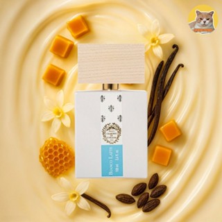 น้ำหอมแบ่งขาย Bianco Latte by Giardini Di Toscana  ขนาด 1 ml…