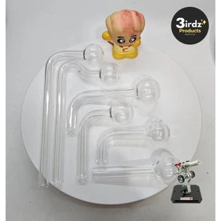 Bolosilicate แก้วเป่างานประดิษฐ์ งานฝีมือ สำหรับDIY มีหลายแบบ