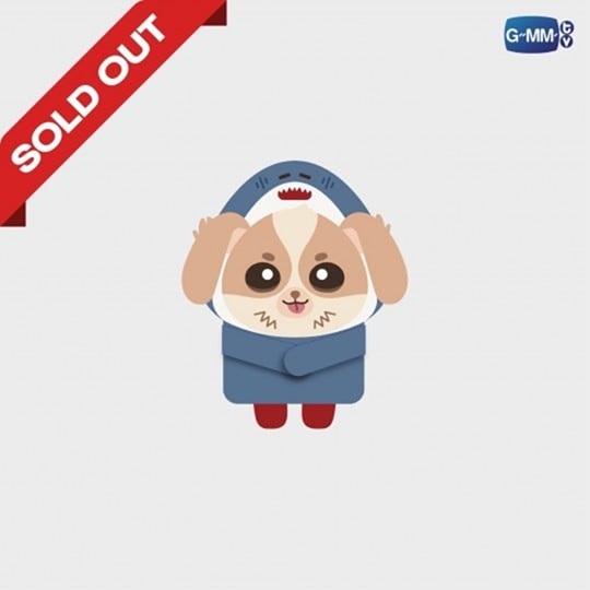 WESLEY HUGGY BAG #William #Est (พร้อมส่ง)