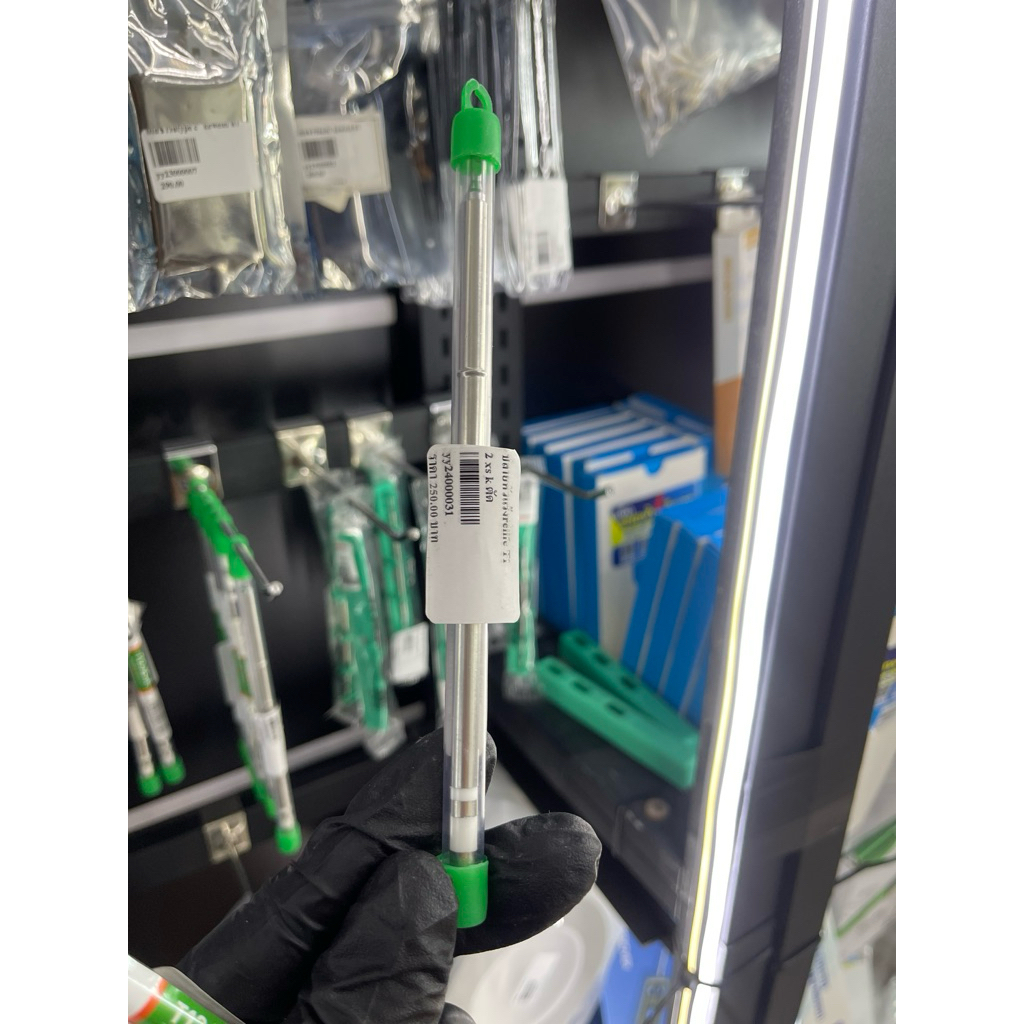 ปลายหัวแร้ง    relife T1ปลายตัด