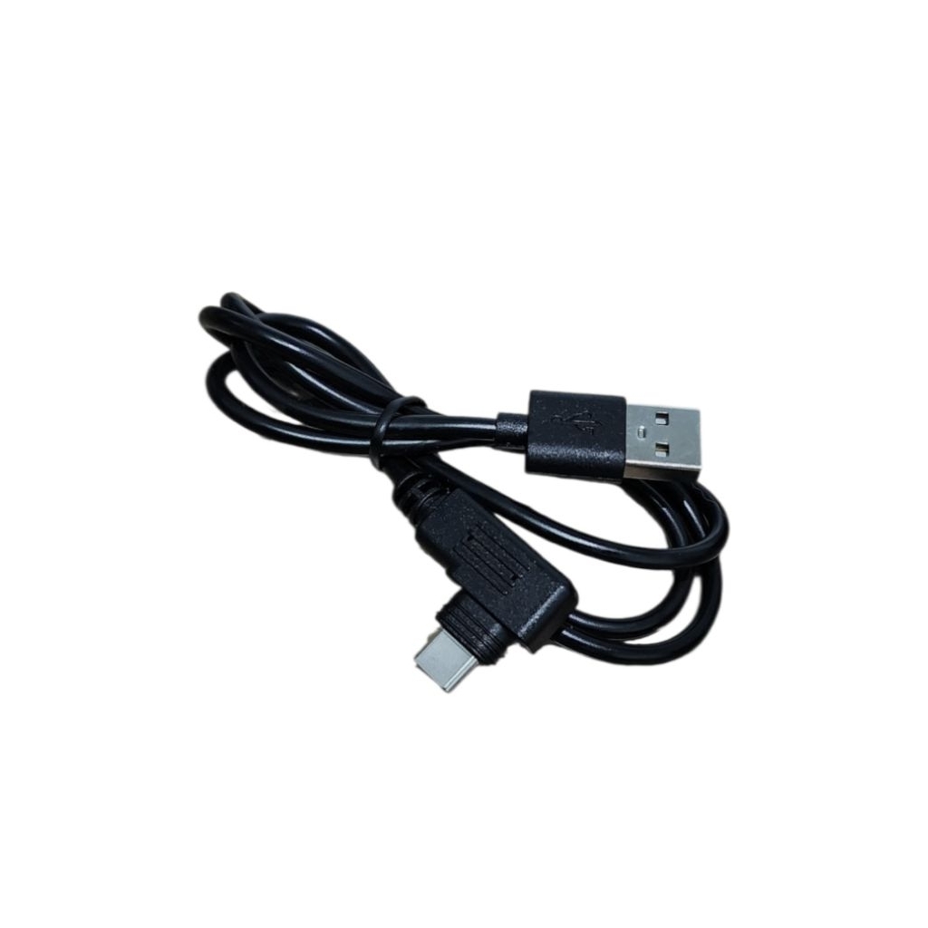 สาย USB TYP-C สำหรับ จอดูแผนที่รุ่น N1GO (MOTOVISION N1GO)