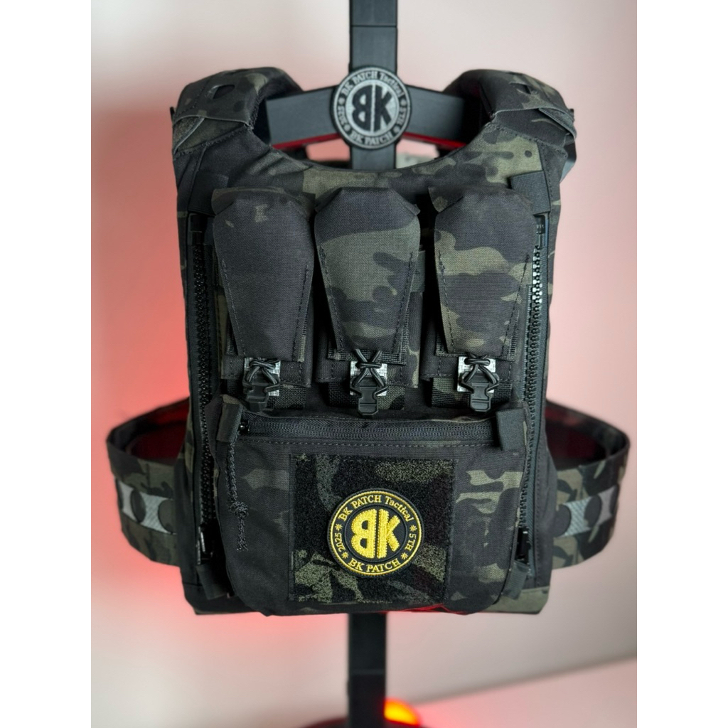 กระเป๋าV5 PC Back Panel Tactical Supplement(งานWST)มีพร้อมส่ง