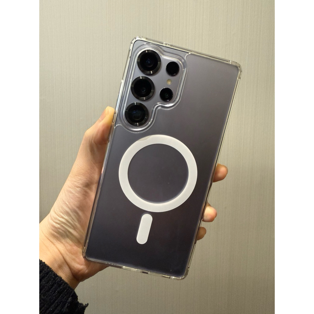 มือสอง Samsung Galaxy S25 Ultra สี Titanium Silverblue 512GB