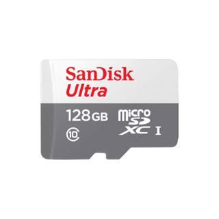 SD Card Sandisk Micro sd card Ultra C10 32GB/64GB/128GB 100M…
