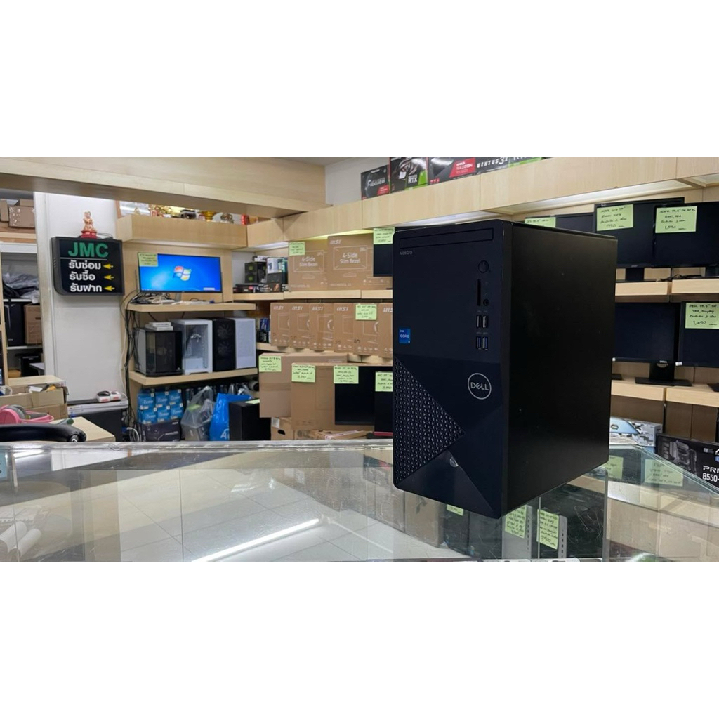 PC DELL มือสอง CORE i5 Gen 12