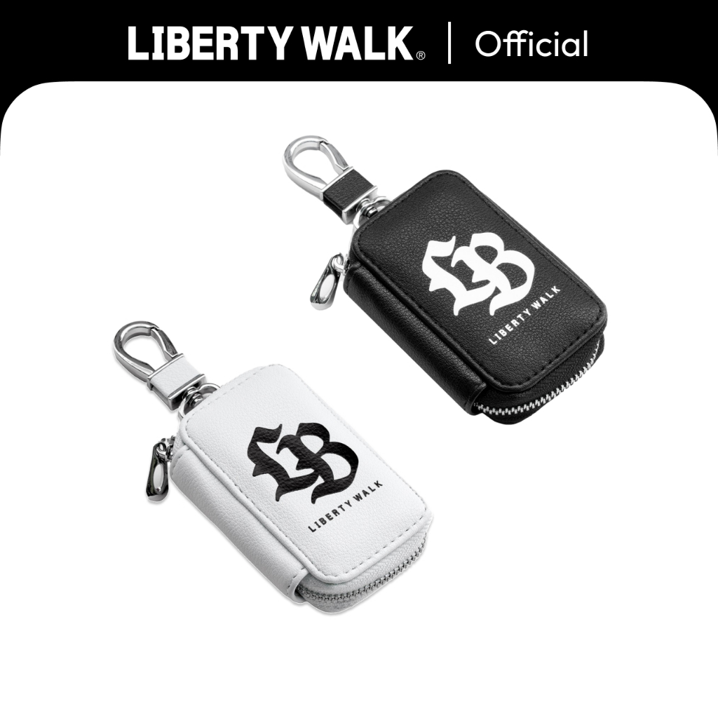 Liberty Walk LB Key Case LBWK