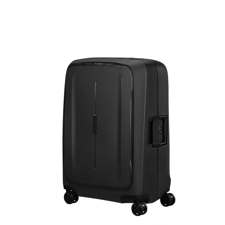 SAMSONITE กระเป๋าเดินทางขนาด 25 นิ้ว รุ่น ESSENS 69/25