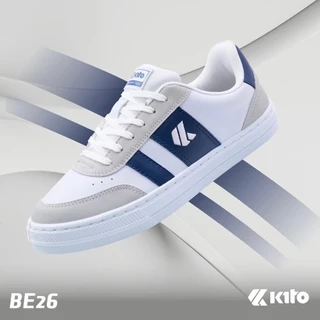 Kito กีโต้ รองเท้าผ้าใบ รุ่น BE26 Size 36-44