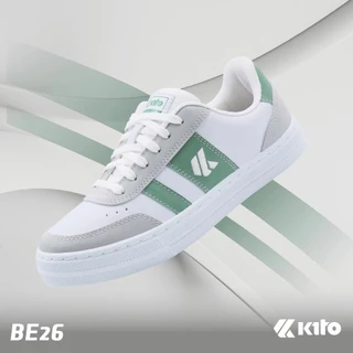 Kito กีโต้ รองเท้าผ้าใบ รุ่น BE26 Size 36-44