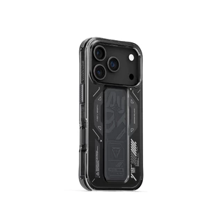 SKINARMA รุ่น Helio เคสสำหรับ iPhone 17 Pro / 17 Pro Max