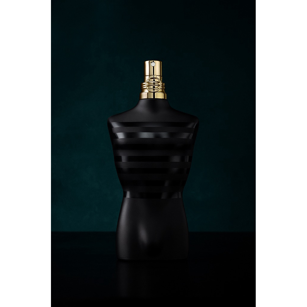 แท้100% Jean Paul Gaultier Le Male Le Parfum