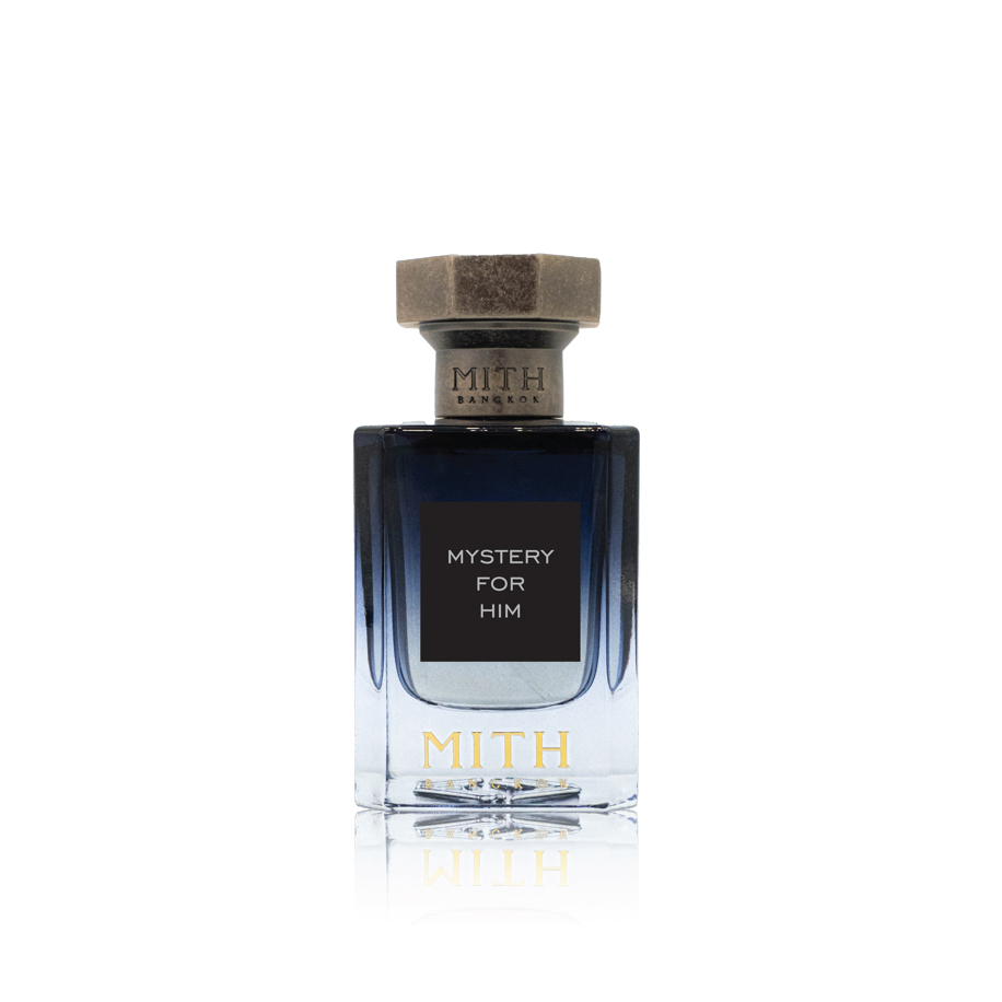 น้ำหอม MITH : Mystery for Him 100ML.