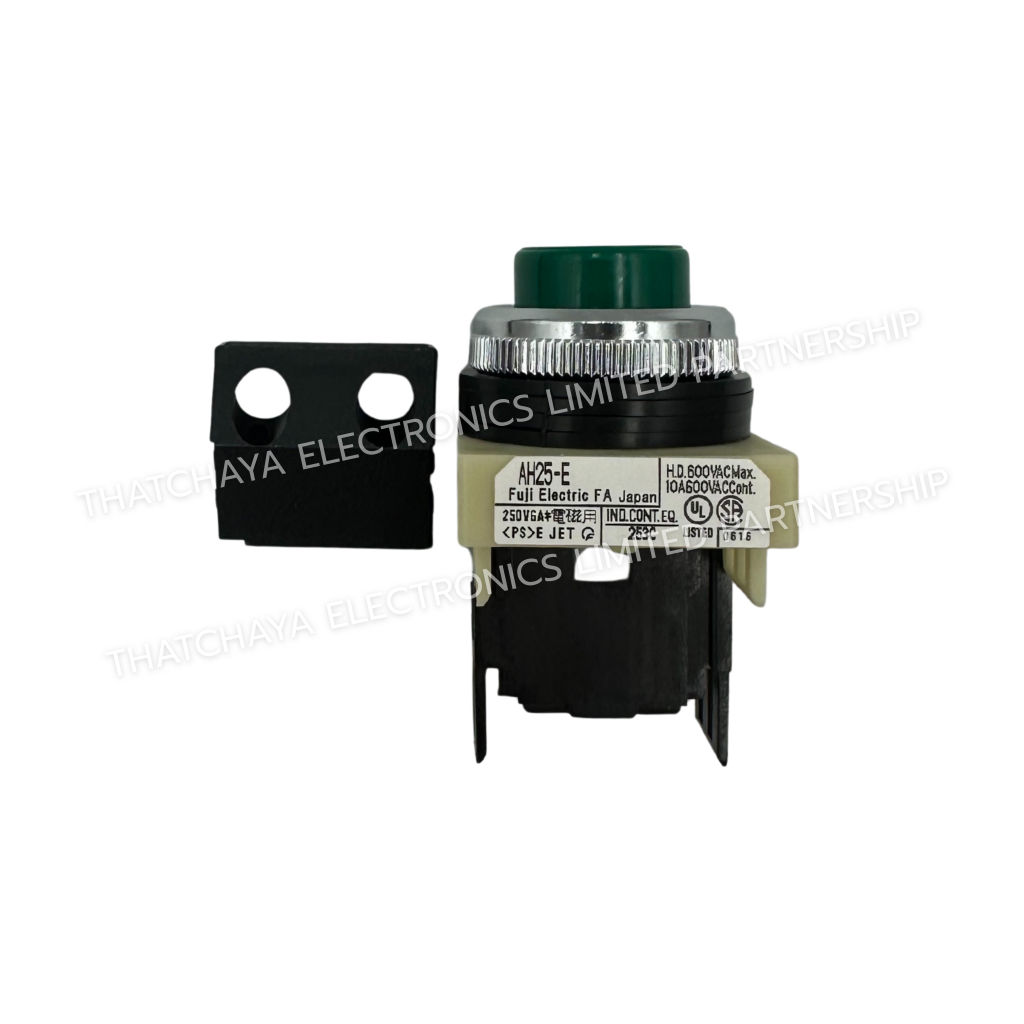 Switch รุ่น AH25 (Command Switch Model Ah25)