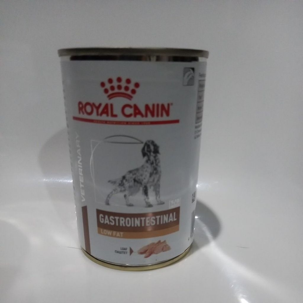 Gastrointestinal LOW FAT