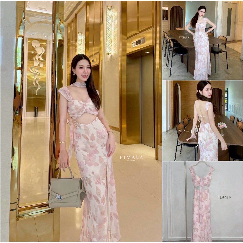 Tnclub     ☁️Pimala Brand☁️   21/12