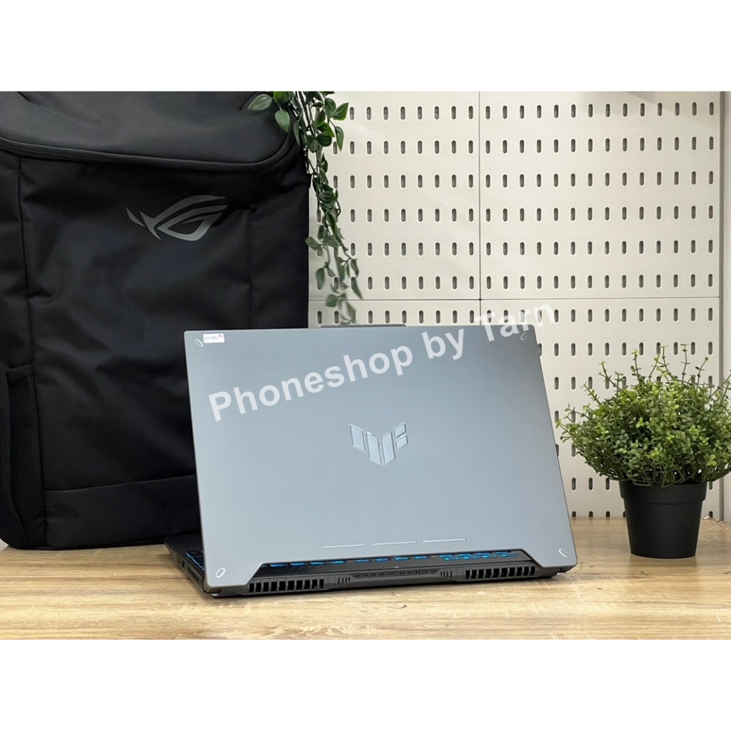 ASUS TUF GAMING A15 FA507NUR-LP037W (RTX 4050 6 GB ) ราคา 29,900 บาท