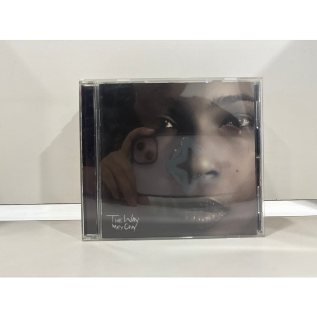1 CD MUSIC  ซีดีเพลงสากล     Macy Gray – The Way | Releases | Discogs   (K3J66)