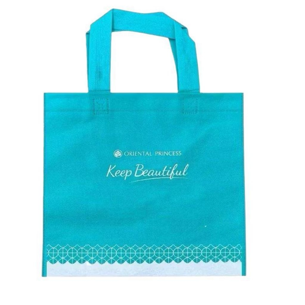 Oriental  Princess  ถุงผ้า op ไซด์ s
