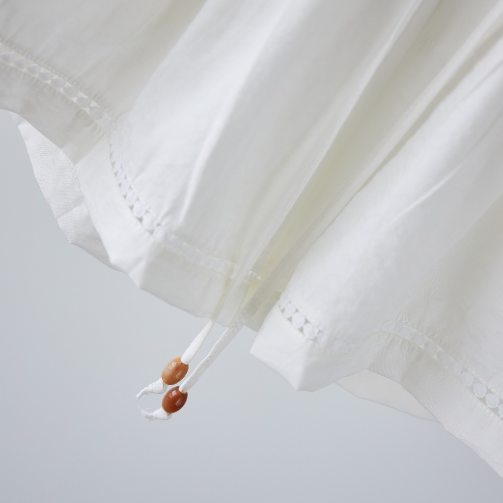 CO1073 CHIC  Short Pants. - รูปที่ 4