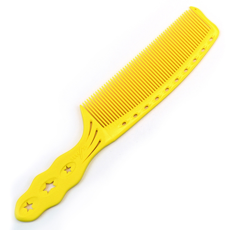 ys park Half moon comb YS-H276